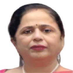 DR.KIRTEE KAURA